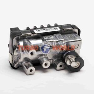 ATTUATORE ELETTRONICO