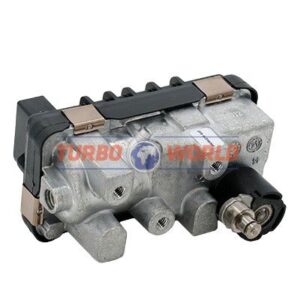 ATTUATORE ELETTRONICO ORIGINALE