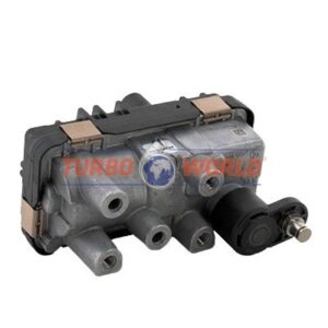 ATTUATORE ELETTRONICO ORIGINALE