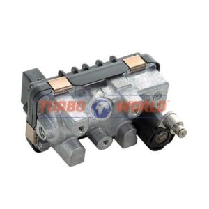 ATTUATORE ELETTRONICO