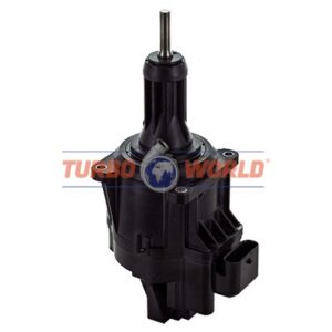 ATTUATORE ELETTRONICO