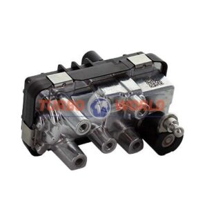 ATTUATORE ELETTRONICO ORIGINALE