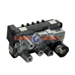 ATTUATORE ELETTRONICO