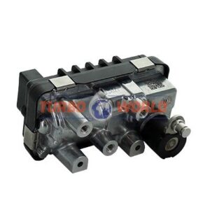 ATTUATORE ELETTRONICO ORIGINALE