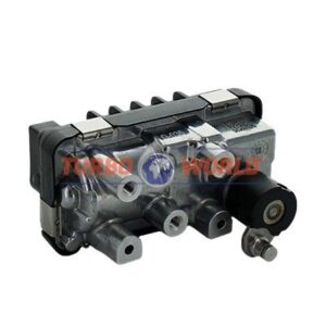 ATTUATORE ELETTRONICO ORIGINALE