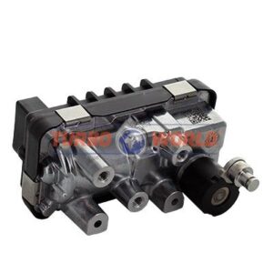 ATTUATORE ELETTRONICO ORIGINALE