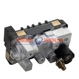 ATTUATORE ELETTRONICO ORIGINALE