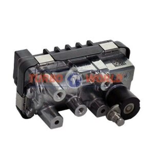 ATTUATORE ELETTRONICO