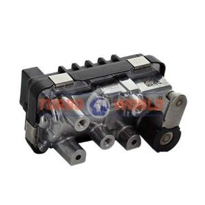 ATTUATORE ELETTRONICO