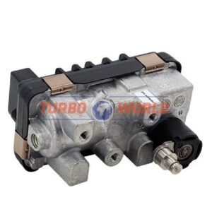 ATTUATORE ELETTRONICO ORIGINALE