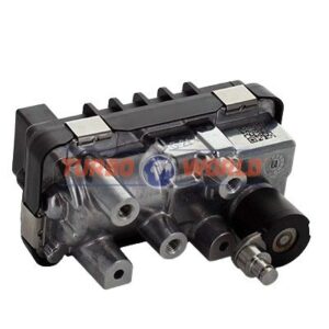 ATTUATORE ELETTRONICO ORIGINALE