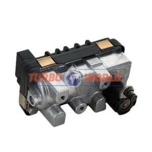 ATTUATORE ELETTRONICO ORIGINALE