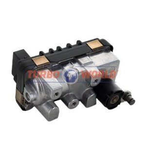 ATTUATORE ELETTRONICO ORIGINALE