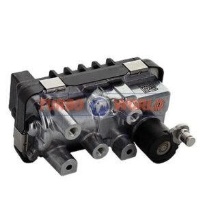 ATTUATORE ELETTRONICO ORIGINALE