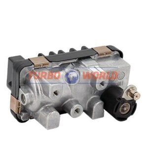 ATTUATORE ELETTRONICO ORIGINALE