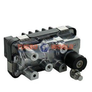 ATTUATORE ELETTRONICO ORIGINALE