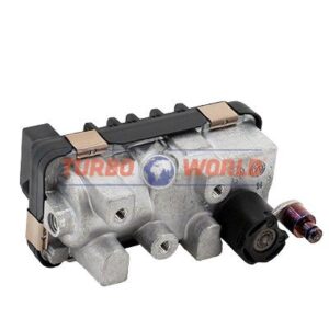 ATTUATORE ELETTRONICO ORIGINALE