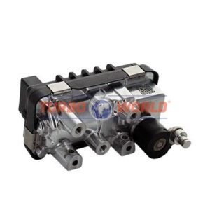 ATTUATORE ELETTRONICO