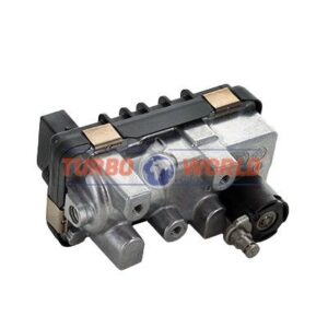 ATTUATORE ELETTRONICO ORIGINALE