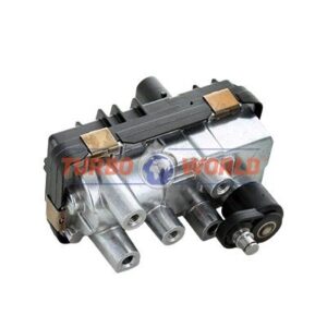 ATTUATORE ELETTRONICO