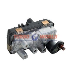 ATTUATORE ELETTRONICO