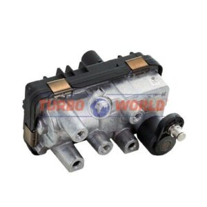 ATTUATORE ELETTRONICO ORIGINALE