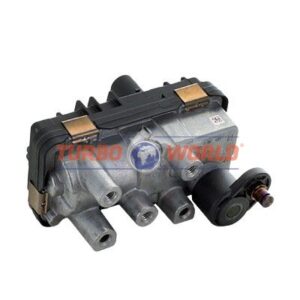 ATTUATORE ELETTRONICO ORIGINALE