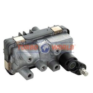 ATTUATORE ELETTRONICO