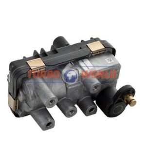 ATTUATORE ELETTRONICO ORIGINALE