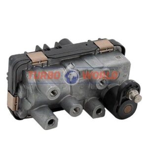 ATTUATORE ELETTRONICO ORIGINALE