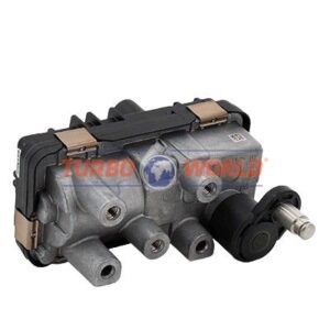 ATTUATORE ELETTRONICO