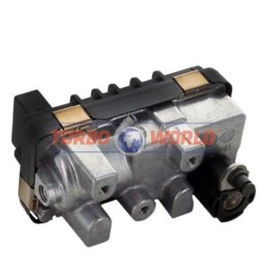 ATTUATORE ELETTRONICO ORIGINALE