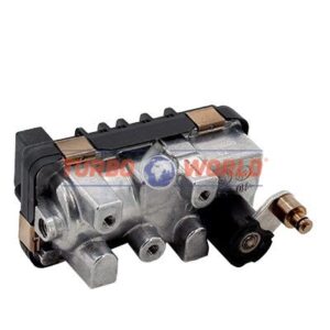 ATTUATORE ELETTRONICO ORIGINALE