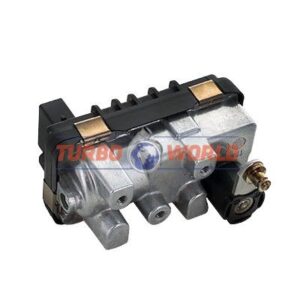 ATTUATORE ELETTRONICO ORIGINALE