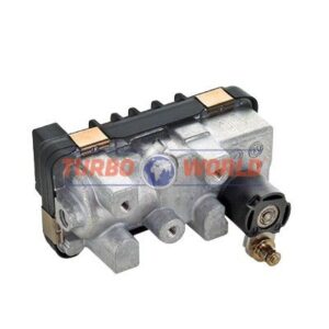 ATTUATORE ELETTRONICO ORIGINALE