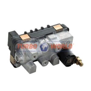 ATTUATORE ELETTRONICO ORIGINALE