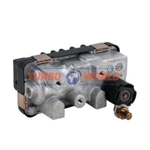 ATTUATORE ELETTRONICO ORIGINALE