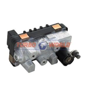 ATTUATORE ELETTRONICO