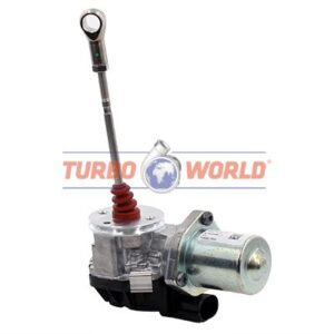 ATTUATORE ELETTRONICO ORIGINALE