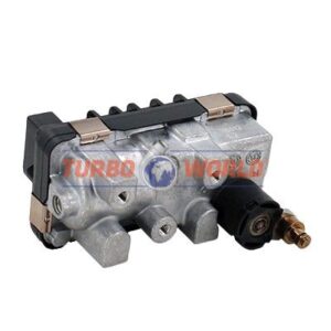 ATTUATORE ELETTRONICO ORIGINALE