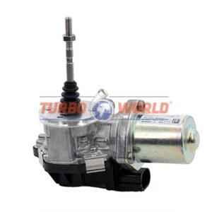 ATTUATORE ELETTRONICO ORIGINALE