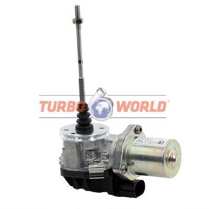 ATTUATORE ELETTRONICO ORIGINALE