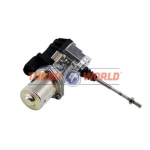 ATTUATORE ELETTRONICO