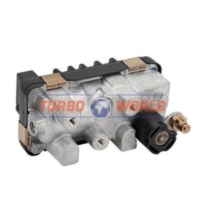 ATTUATORE ELETTRONICO