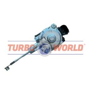 ATTUATORE ELETTRONICO