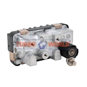 ATTUATORE ELETTRONICO