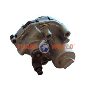 ATTUATORE ELETTRONICO