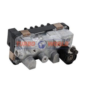 ATTUATORE ELETTRONICO ORIGINALE