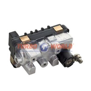 ATTUATORE ELETTRONICO ORIGINALE