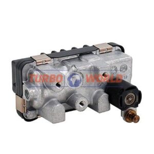 ATTUATORE ELETTRONICO